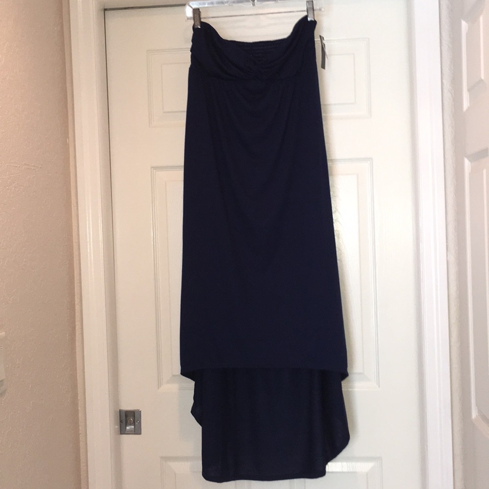 Swimwear-NWT-Cover-Up/Dress-Size Small